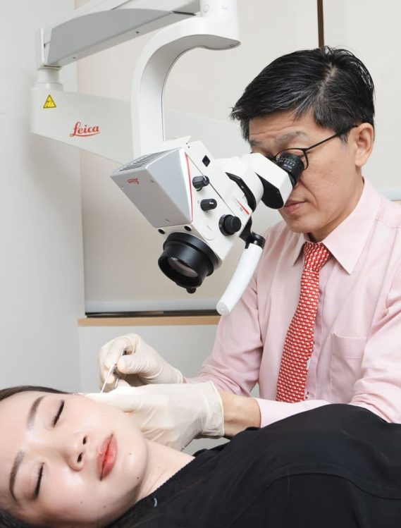 Advanced-Sinus-Clinic-consultation