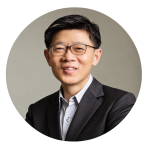 Dr Ong Yew Kwang 的图片